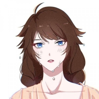 Furry插画色彩灵感兽圈群